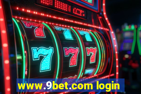 www.9bet.com login